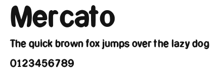 Mercato Preview