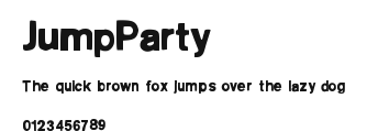 JumpParty Preview