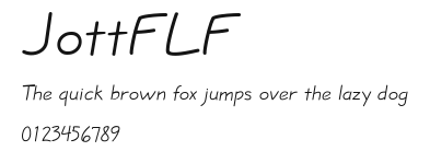 JottFLF Preview