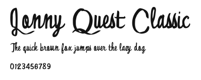 Jonny Quest Classic Preview