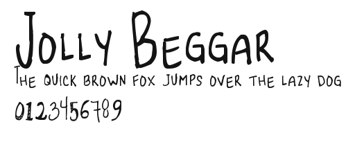 Jolly Beggar Preview