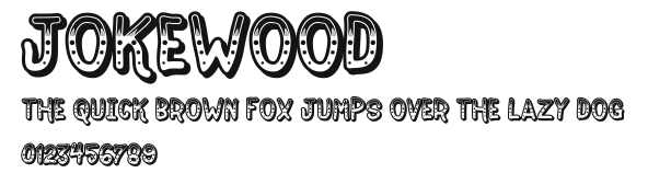 Jokewood Preview