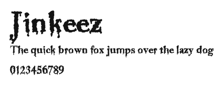 Jinkeez Preview