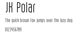 JK Polar Preview