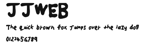 JJWEB Preview