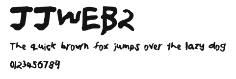 JJWEB2 Preview