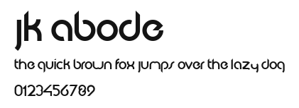 JK Abode Preview