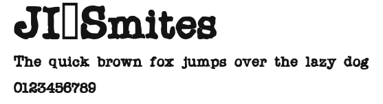 JI-Smites Preview