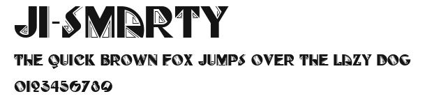 JI-Smarty Preview