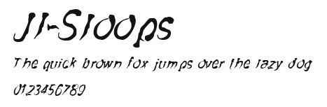JI-Sloops Preview