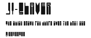 JI-Slaver Preview
