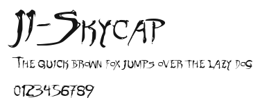 JI-Skycap Preview