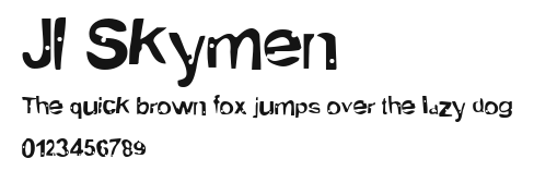 JI-Skymen Preview