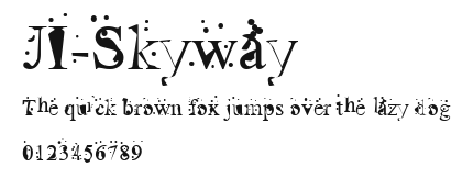 JI-Skyway Preview