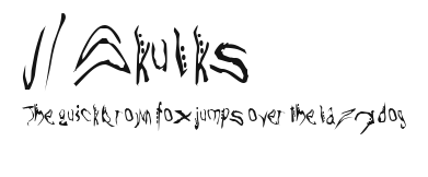 JI-Skulks Preview