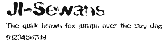 JI-Sewans Preview