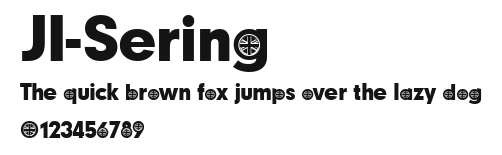 JI-Sering Preview