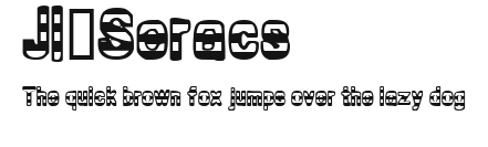 JI-Seracs Preview