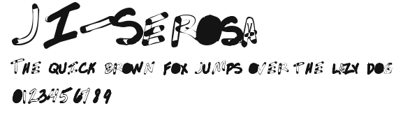 JI-Serosa Preview