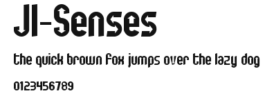 JI-Senses Preview
