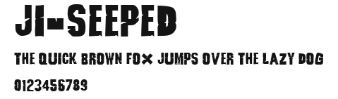 JI-Seeped Preview