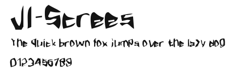 JI-Screes Preview