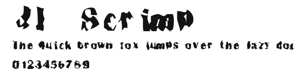 JI-Scrimp Preview