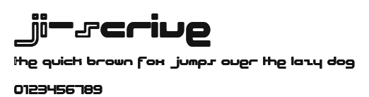 JI-Scrive Preview