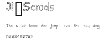 JI-Scrods Preview