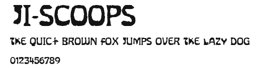 JI-Scoops Preview