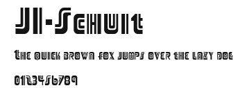 JI-Schuit Preview