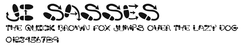 JI-Sasses Preview