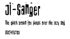 JI-Sanger Preview