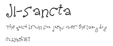 JI-Sancta Preview