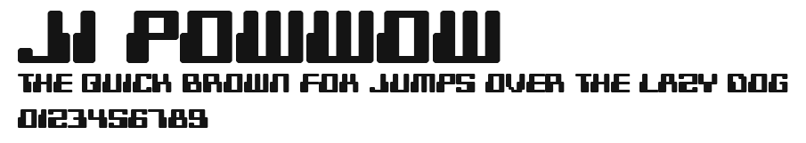 JI-Powwow Preview