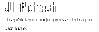 JI-Potash Preview
