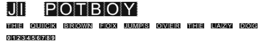 JI-Potboy Preview