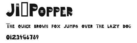 JI-Popper Preview