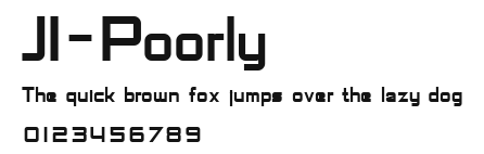 JI-Poorly Preview