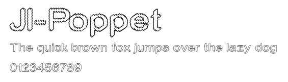 JI-Poppet Preview