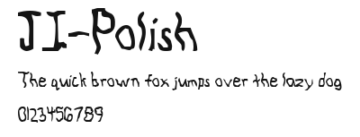 JI-Polish Preview