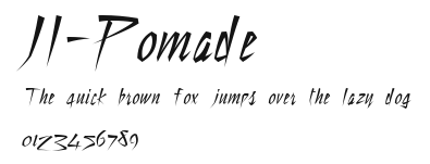 JI-Pomade Preview