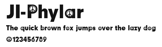 JI-Phylar Preview