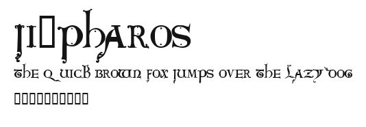 JI-Pharos Preview