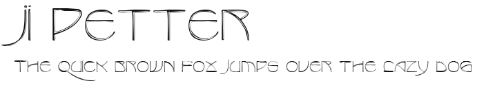 JI-Petter Preview