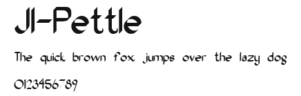 JI-Pettle Preview