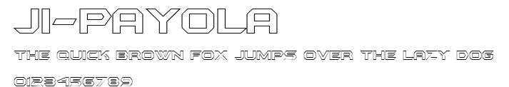 JI-Payola Preview