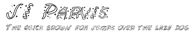 JI-Parvis Preview