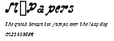 JI-Papers Preview