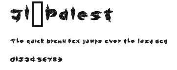 JI-Palest Preview